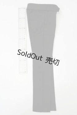 画像2: 70cmドール/OF:スラックス:ANMON DEGEL製 S-25-08-03-495-GN-ZS