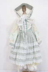 MyouDoll/OF:Loretta Outfit S-24-03-24-061-GN-ZS