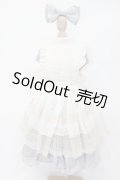 MSD/OF:エプロンドレスセット:Live in a Dream様製 S-25-08-17-405-GN-ZS