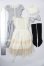 画像6: MSD/OF:エプロンドレスセット:Live in a Dream様製 S-25-02-18-319-GN-ZS