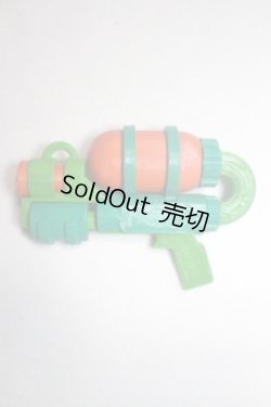 画像1: SD/水鉄砲:うしねこ工房様製 U-25-10-28-155-GN-ZU