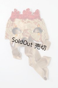 MSD/マスケラ:edera様製 S-25-11-09-343-GN-ZS