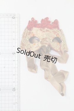 画像2: MSD/マスケラ:edera様製 S-25-11-09-343-GN-ZS