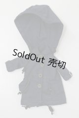 Harmonia humming/OF:モッズコート S-25-11-09-598-GN-ZS