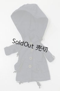 Harmonia humming/OF:モッズコート S-25-11-09-598-GN-ZS