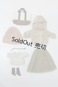 Harmonia humming/OF:カジュアルベージュ Designed by allnurds S-24-03-31-201-GN-ZS
