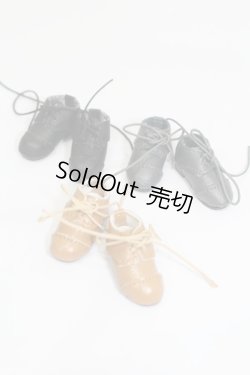 画像1: azone/OF:PNMレザーシューズセット S-24-04-07-034-GN-ZS