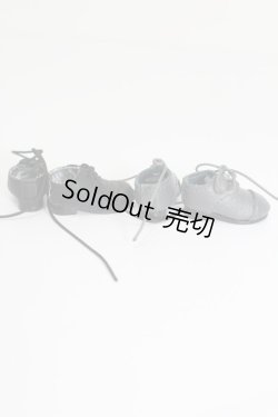 画像2: azone/OF:PNMレザーシューズセット S-24-04-07-034-GN-ZS
