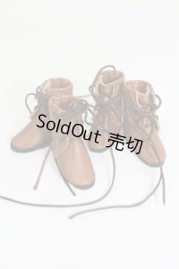 azone/OF:聖ポートルダム初等部 指定ブーツセット S-24-04-07-032-GN-ZS