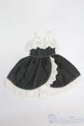 リカちゃん/OF:2016年6月ECDドレス:リトルファクトリー製 S-25-03-02-269-GN-ZS