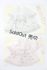 ネオブライス/OF:ディーラー製ワンピースセット S-25-06-22-678-GN-ZS