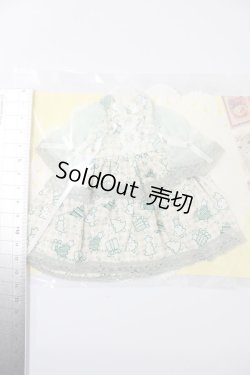 画像2: ネオブライス/OF:ディーラー製ワンピースセット S-25-06-22-678-GN-ZS