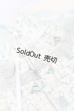 画像4: ネオブライス/OF:ディーラー製ワンピースセット S-25-06-22-678-GN-ZS