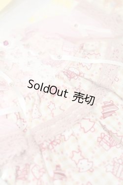画像5: ネオブライス/OF:ディーラー製ワンピースセット S-25-06-22-678-GN-ZS