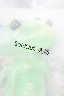 画像3: ワンダーフロッグ/エメラルドワンダ:10周年記念 S-26-02-15-462-GN-ZS