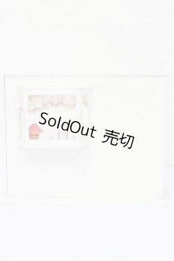 画像3: 1/12ドール/ドールハウス:洋室 S-25-11-16-473-GN-ZS