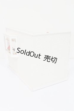 画像4: 1/12ドール/ドールハウス:洋室 S-25-11-16-473-GN-ZS