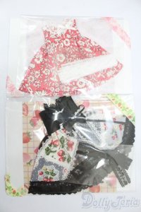 ネオブライス/OF:ドレスセット S-25-03-09-046-GN-ZS