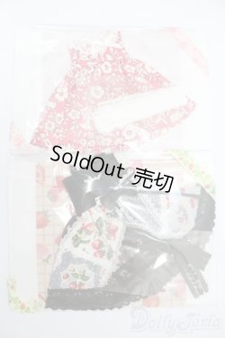 画像1: ネオブライス/OF:ドレスセット S-25-06-15-505-GN-ZS