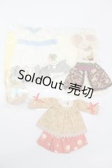 ネオブライス/OF:ドレスセット S-25-07-13-413-GN-ZS