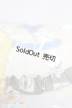 画像3: ネオブライス/OF:ドレスセット S-25-07-13-413-GN-ZS