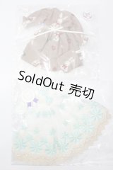 ジェニー/OF:ワンピース・ドレスセット S-25-09-28-341-GN-ZS