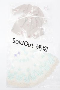 ジェニー/OF:ワンピース・ドレスセット S-25-09-28-341-GN-ZS