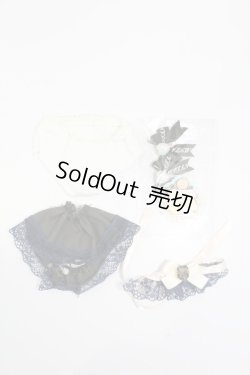 画像1: MSD/OF:ショーツ+小物セット S-25-09-14-305-GN-ZS