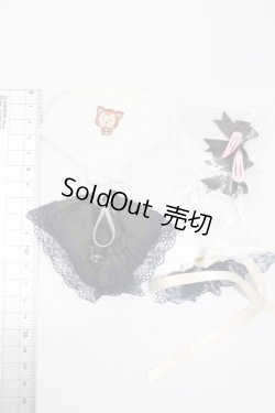 画像2: MSD/OF:ショーツ+小物セット S-25-09-14-305-GN-ZS