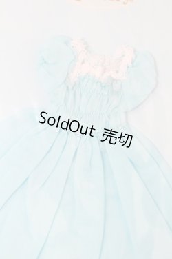 画像2: ジェニー/OF:2015年8月月間ドレス:リトルファクトリー製 S-24-04-07-291-GN-ZS