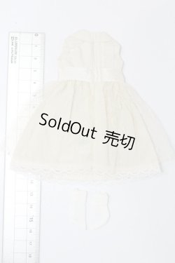 画像2: リカちゃん/OF:おめかしコレクションドレスセット BY peu connu:リトルファクトリー製 S-24-11-17-258-GN-ZS