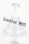 MSD/OF:淡色ドレスセット S-25-03-23-524-GN-ZS