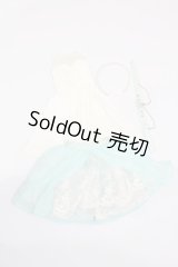 MDD/OF:Cinderella Magic:DOLL HEARTS製 S-25-08-24-408-GN-ZS