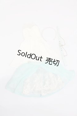 画像1: MDD/OF:Cinderella Magic:DOLL HEARTS製 S-25-08-24-408-GN-ZS