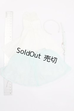 画像2: MDD/OF:Cinderella Magic:DOLL HEARTS製 S-25-08-24-408-GN-ZS