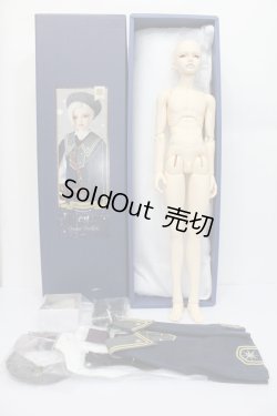 画像4: SD17BOY/マクシミリアン:星間学寮Ver. S-24-04-14-004-GN-ZS