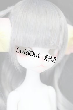 画像3: Dollzone/Miss Kitty:猫メイドver. Limited S-24-08-04-263-GN-ZS