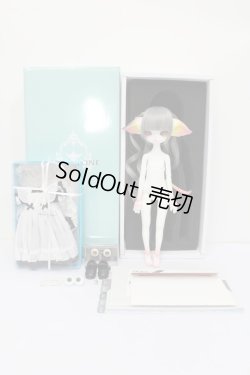 画像5: Dollzone/Miss Kitty:猫メイドver. Limited S-24-08-04-263-GN-ZS