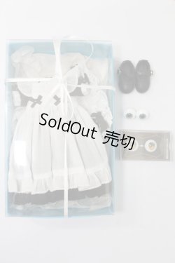 画像7: Dollzone/Miss Kitty:猫メイドver. Limited S-24-08-04-263-GN-ZS