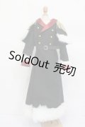 SD13BOY/OF:ロングコート S-25-06-15-476-GN-ZS