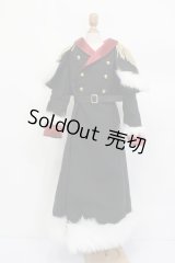 SD13BOY/OF:ロングコート S-25-06-15-476-GN-ZS