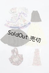 ネオブライス/OF:衣装セット S-25-12-07-326-GN-ZS