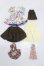 画像1: ネオブライス/OF:衣装セット S-24-12-29-423-GN-ZS (1)