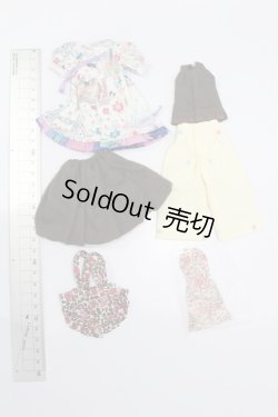 画像2: ネオブライス/OF:衣装セット S-25-12-07-326-GN-ZS