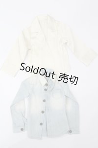 SD13BOY/OF:シャツセット S-25-07-13-563-GN-ZS