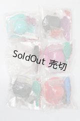 リカちゃん/リトルファクトリー製小物セット S-25-11-16-641-GN-ZS