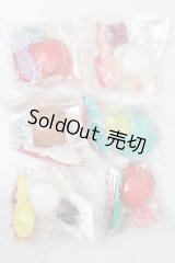 リカちゃん/リトルファクトリー製小物セット S-26-09-13-411-GN-ZS