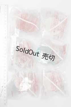 画像2: リカちゃん/リトルファクトリー製小物セット S-26-09-13-411-GN-ZS