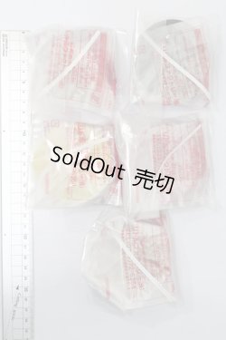 画像2: リカちゃん/リトルファクトリー製小物セット S-25-11-16-632-GN-ZS