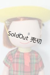 MADELINE/マドレーヌちゃん S-25-11-02-622-GN-ZS